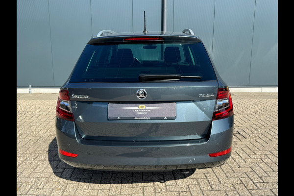 Škoda Fabia Combi 1.0 Business Edition * Navigatie * Stoelverwarming * Climate Control *