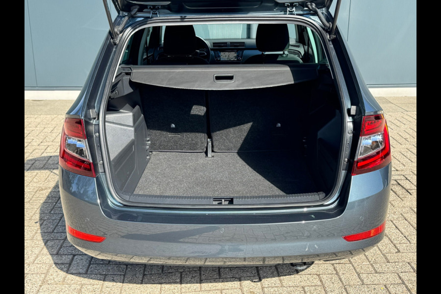 Škoda Fabia Combi 1.0 Business Edition * Navigatie * Stoelverwarming * Climate Control *