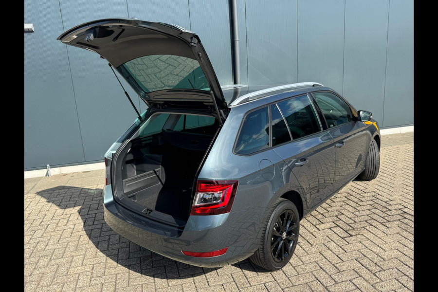 Škoda Fabia Combi 1.0 Business Edition * Navigatie * Stoelverwarming * Climate Control *