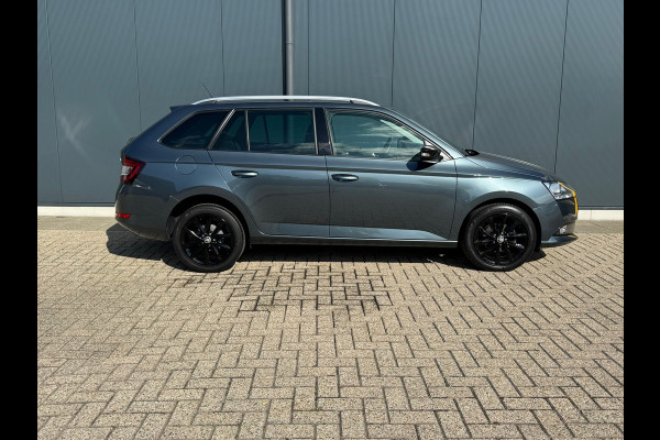 Škoda Fabia Combi 1.0 Business Edition * Navigatie * Stoelverwarming * Climate Control *