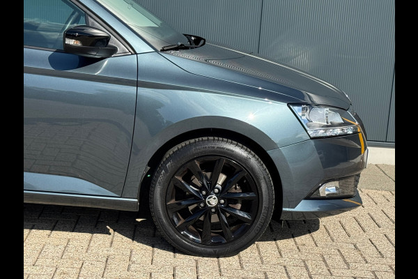 Škoda Fabia Combi 1.0 Business Edition * Navigatie * Stoelverwarming * Climate Control *