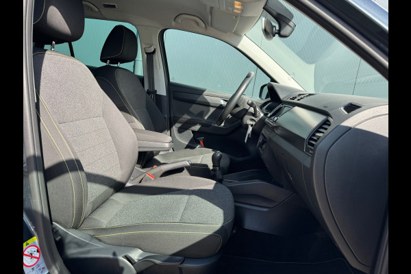 Škoda Fabia Combi 1.0 Business Edition * Navigatie * Stoelverwarming * Climate Control *