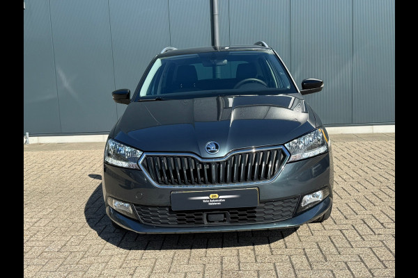 Škoda Fabia Combi 1.0 Business Edition * Navigatie * Stoelverwarming * Climate Control *