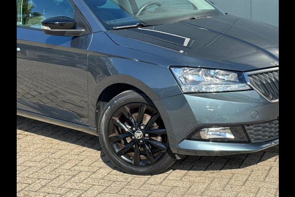 Škoda Fabia Combi 1.0 Business Edition * Navigatie * Stoelverwarming * Climate Control *