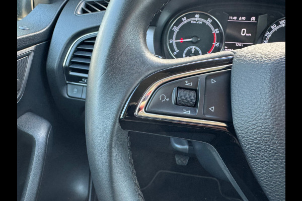 Škoda Fabia Combi 1.0 Business Edition * Navigatie * Stoelverwarming * Climate Control *