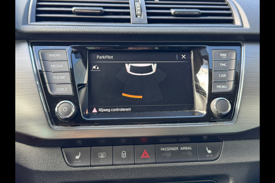 Škoda Fabia Combi 1.0 Business Edition * Navigatie * Stoelverwarming * Climate Control *