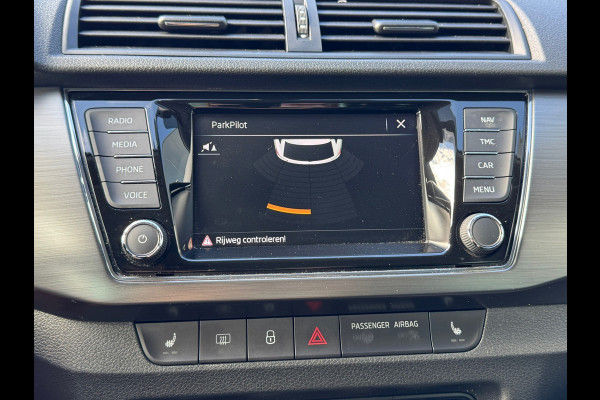 Škoda Fabia Combi 1.0 Business Edition * Navigatie * Stoelverwarming * Climate Control *