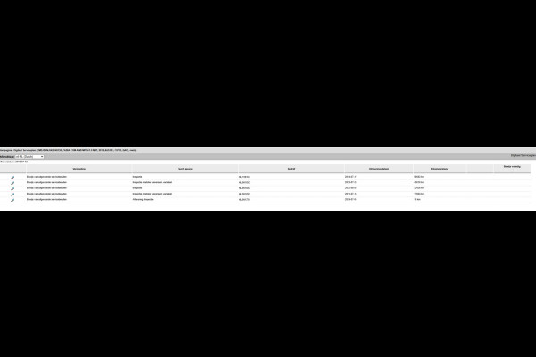 Škoda Fabia Combi 1.0 Business Edition * Navigatie * Stoelverwarming * Climate Control *