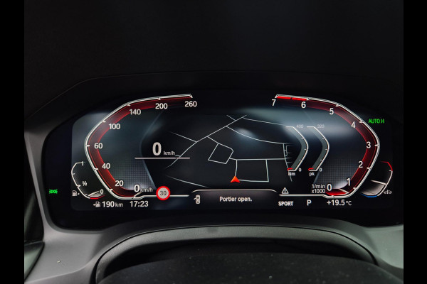 BMW 3-serie G20 330i M Edition Plus volle optielijst! Android CarPlay Pano M Stoel HUD Camera NAP NL 1e EIG Laser Spoiler M Remmen
