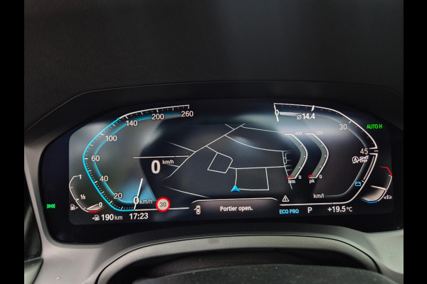 BMW 3-serie G20 330i M Edition Plus volle optielijst! Android CarPlay Pano M Stoel HUD Camera NAP NL 1e EIG Laser Spoiler M Remmen
