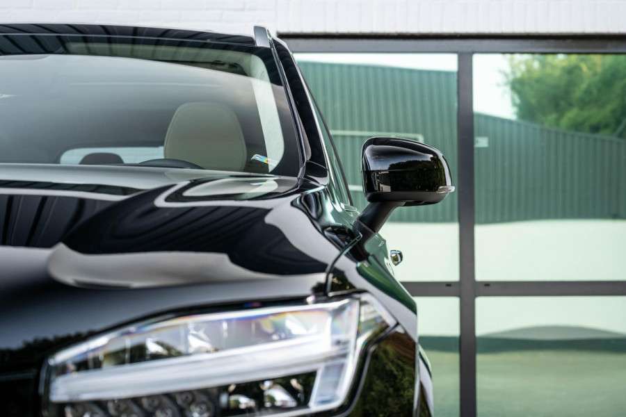 Volvo XC90 2.0 T8 Recharge AWD Ultra Bright 455pk Luchtvering