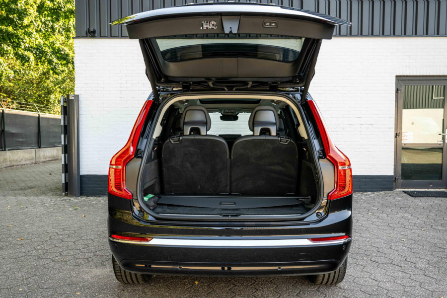 Volvo XC90 2.0 T8 Recharge AWD Ultra Bright 455pk Luchtvering