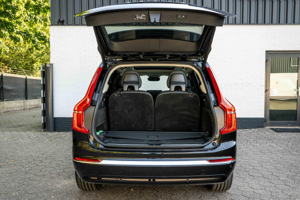 Volvo XC90 2.0 T8 Recharge AWD Ultra Bright 455pk Luchtvering