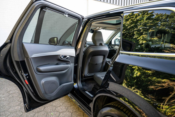 Volvo XC90 2.0 T8 Recharge AWD Ultra Bright 455pk Luchtvering