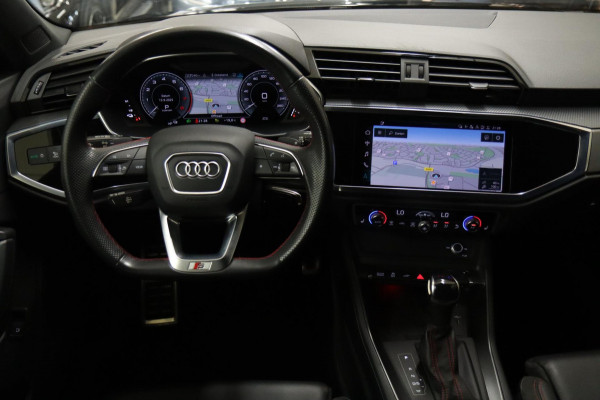 Audi Q3 Sportback 45 TFSI e S Edition PANO / SFEERVERLICHTING / NAVI / VOL