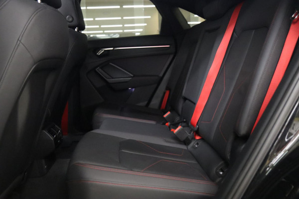 Audi Q3 Sportback 45 TFSI e S Edition PANO / SFEERVERLICHTING / NAVI / VOL