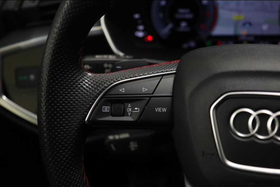 Audi Q3 Sportback 45 TFSI e S Edition PANO / SFEERVERLICHTING / NAVI / VOL