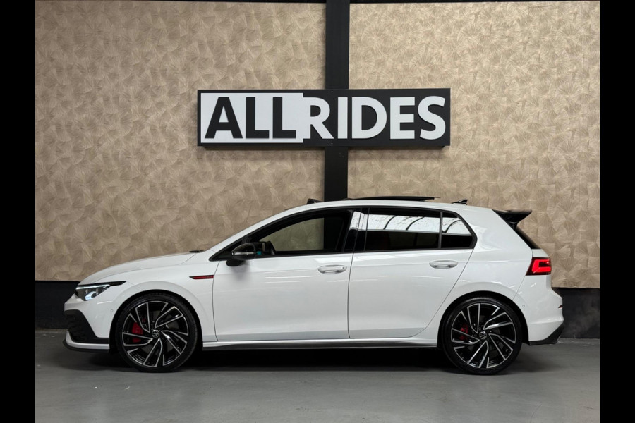 Volkswagen Golf 2.0 TSI GTI Clubsport | pano | Keyless | Downpipe | Keyless | ACC