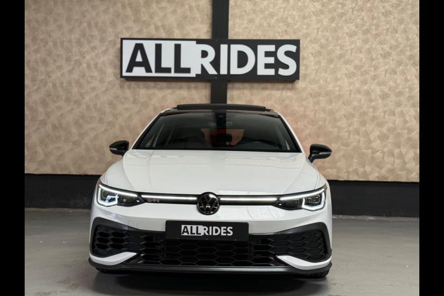Volkswagen Golf 2.0 TSI GTI Clubsport | pano | Keyless | Downpipe | Keyless | ACC