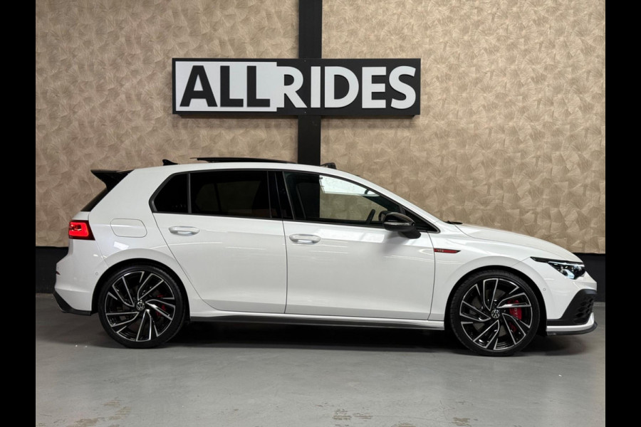 Volkswagen Golf 2.0 TSI GTI Clubsport | pano | Keyless | Downpipe | Keyless | ACC
