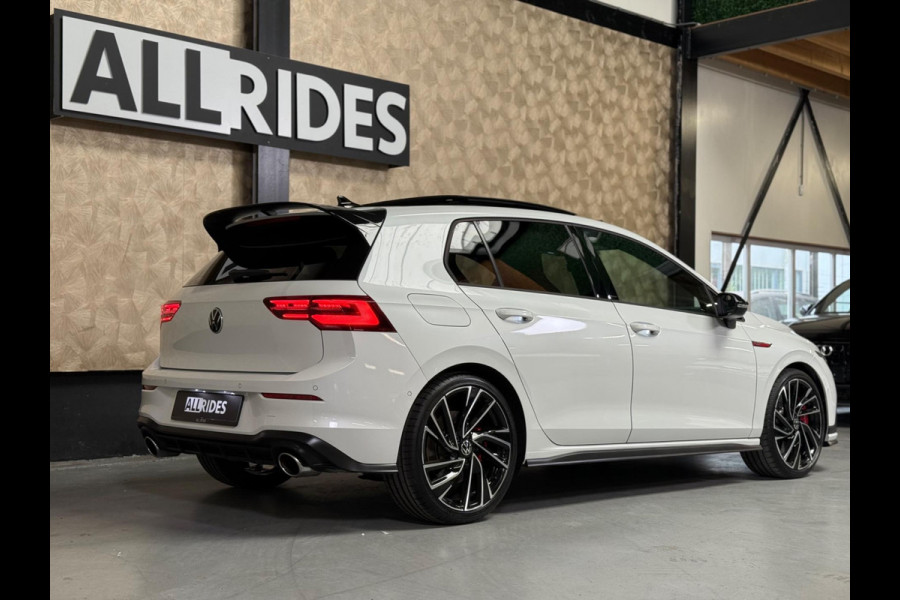 Volkswagen Golf 2.0 TSI GTI Clubsport | pano | Keyless | Downpipe | Keyless | ACC