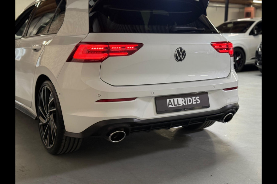 Volkswagen Golf 2.0 TSI GTI Clubsport | pano | Keyless | Downpipe | Keyless | ACC