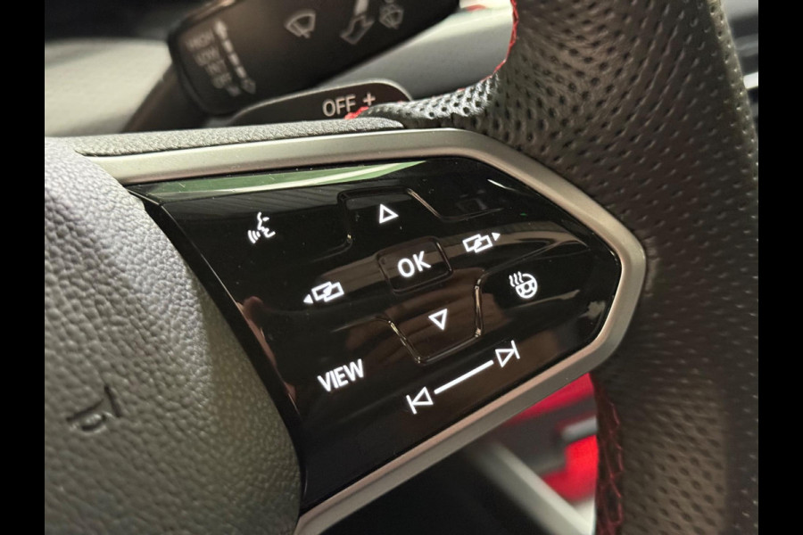 Volkswagen Golf 2.0 TSI GTI Clubsport | pano | Keyless | Downpipe | Keyless | ACC