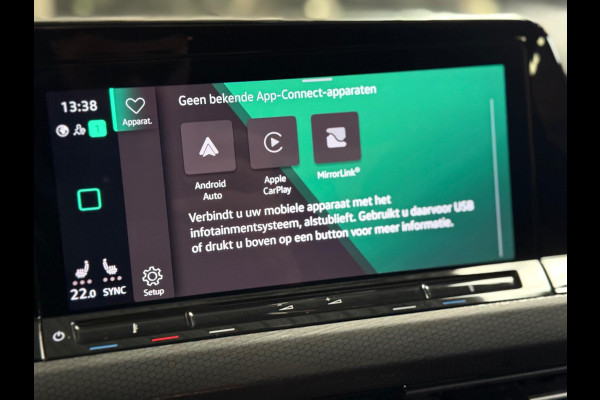 Volkswagen Golf 2.0 TSI GTI Clubsport | pano | Keyless | Downpipe | Keyless | ACC