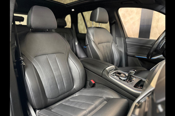 BMW X5 XDrive45e Executive M-Sport | Panoramadak | ACC | Stoel-Stuurverwarming | Keyless | Luchtvering |