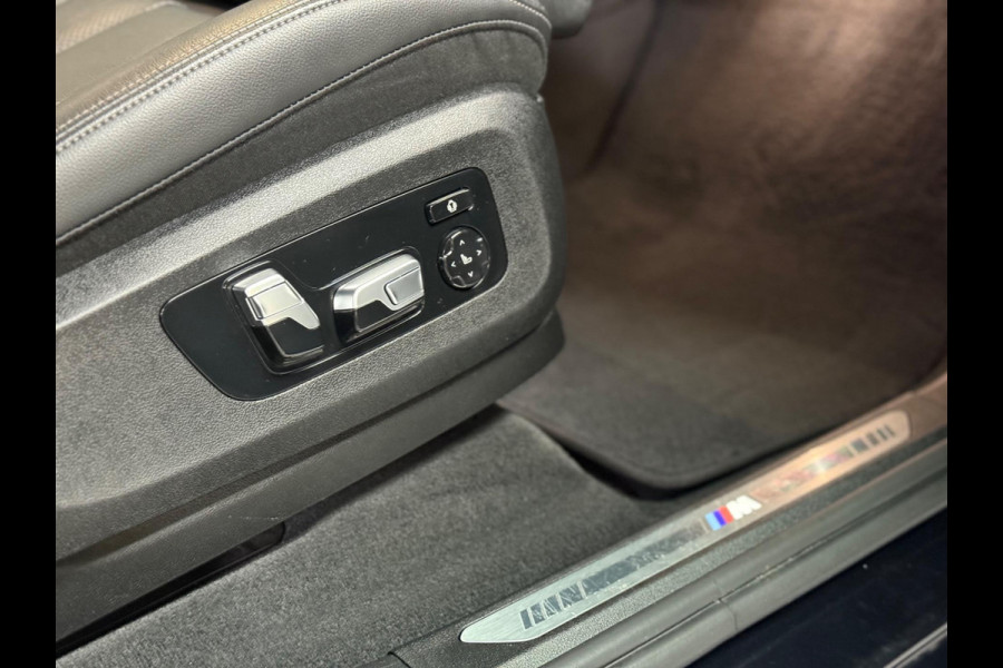 BMW X5 XDrive45e Executive M-Sport | Panoramadak | ACC | Stoel-Stuurverwarming | Keyless | Luchtvering |