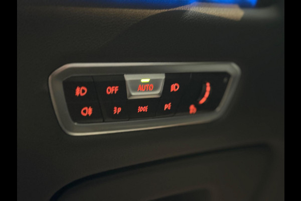 BMW X5 XDrive45e Executive M-Sport | Panoramadak | ACC | Stoel-Stuurverwarming | Keyless | Luchtvering |
