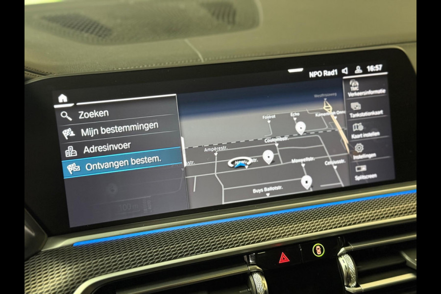 BMW X5 XDrive45e Executive M-Sport | Panoramadak | ACC | Stoel-Stuurverwarming | Keyless | Luchtvering |