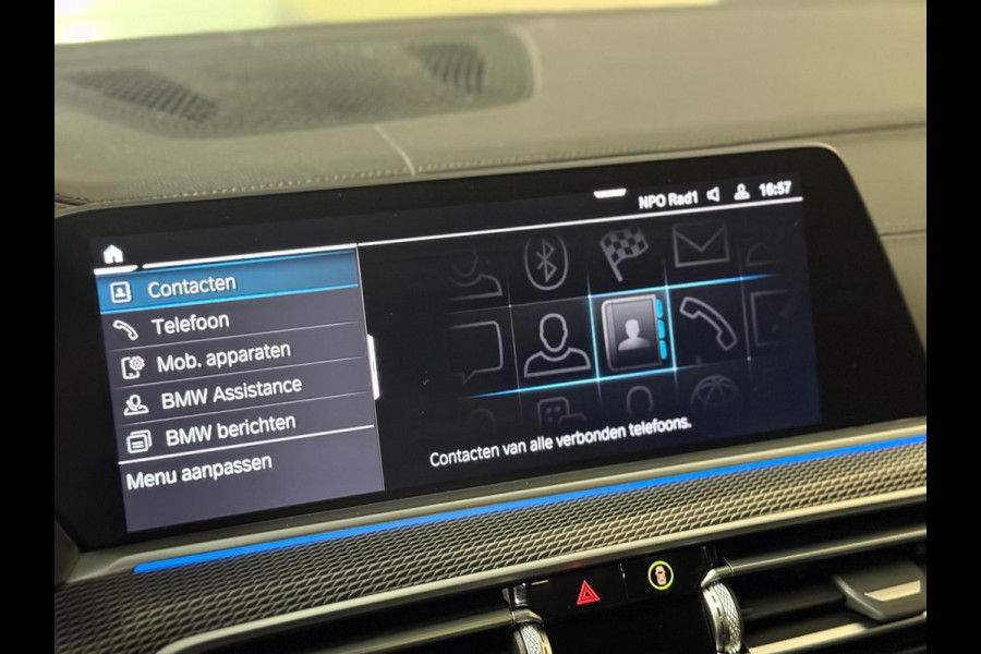 BMW X5 XDrive45e Executive M-Sport | Panoramadak | ACC | Stoel-Stuurverwarming | Keyless | Luchtvering |