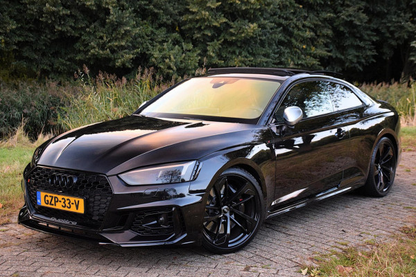 Audi A5 Coupé 2.9 TFSI RS 5 quattro*Pano*Massage*2017*149Dkm*VOL!!!