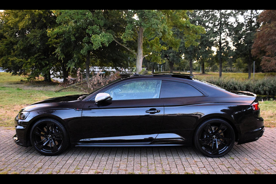 Audi A5 Coupé 2.9 TFSI RS 5 quattro*Pano*Massage*2017*149Dkm*VOL!!!