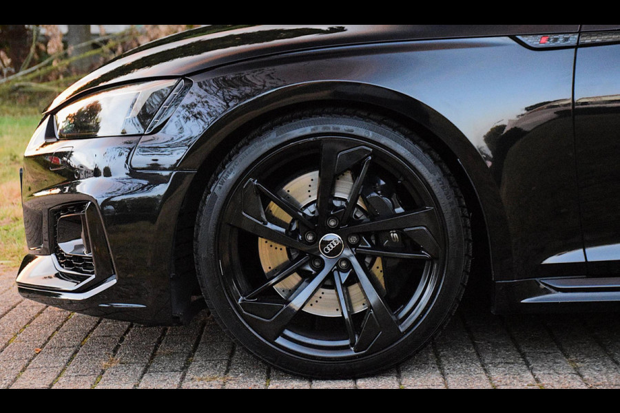 Audi A5 Coupé 2.9 TFSI RS 5 quattro*Pano*Massage*2017*149Dkm*VOL!!!
