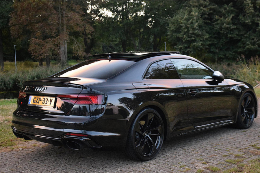 Audi A5 Coupé 2.9 TFSI RS 5 quattro*Pano*Massage*2017*149Dkm*VOL!!!