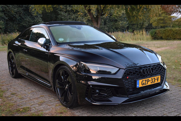 Audi A5 Coupé 2.9 TFSI RS 5 quattro*Pano*Massage*2017*149Dkm*VOL!!!