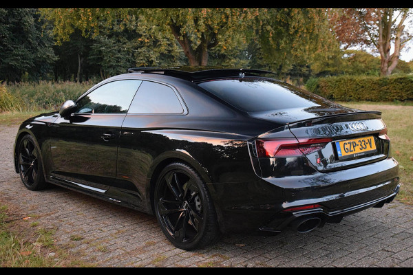 Audi A5 Coupé 2.9 TFSI RS 5 quattro*Pano*Massage*2017*149Dkm*VOL!!!