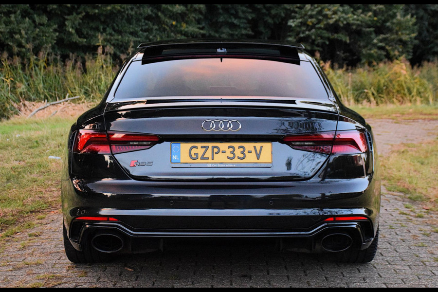 Audi A5 Coupé 2.9 TFSI RS 5 quattro*Pano*Massage*2017*149Dkm*VOL!!!