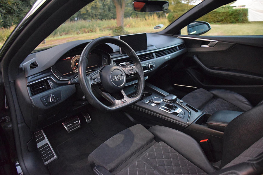 Audi A5 Coupé 2.9 TFSI RS 5 quattro*Pano*Massage*2017*149Dkm*VOL!!!