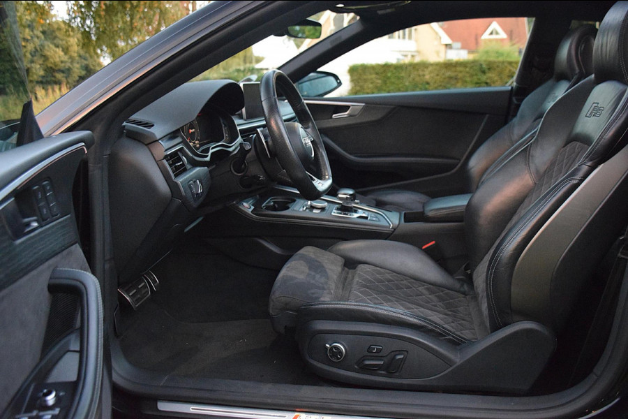 Audi A5 Coupé 2.9 TFSI RS 5 quattro*Pano*Massage*2017*149Dkm*VOL!!!