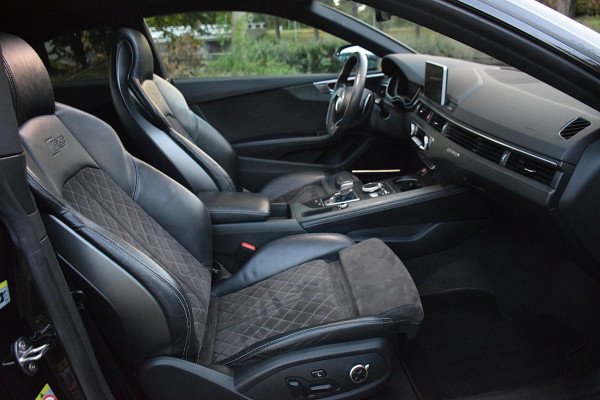 Audi A5 Coupé 2.9 TFSI RS 5 quattro*Pano*Massage*2017*149Dkm*VOL!!!