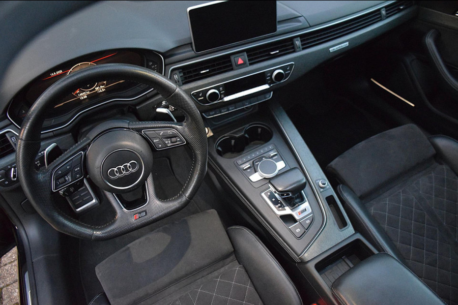 Audi A5 Coupé 2.9 TFSI RS 5 quattro*Pano*Massage*2017*149Dkm*VOL!!!