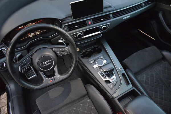 Audi A5 Coupé 2.9 TFSI RS 5 quattro*Pano*Massage*2017*149Dkm*VOL!!!