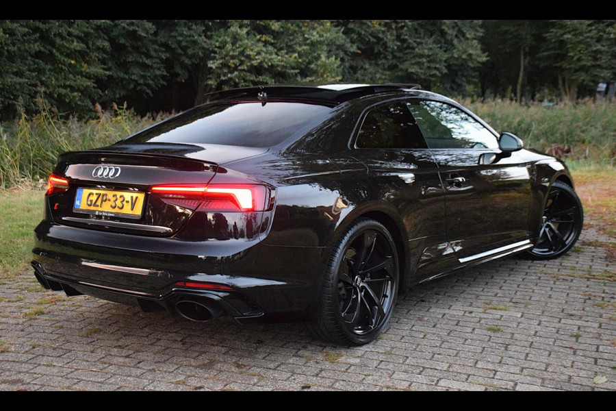 Audi A5 Coupé 2.9 TFSI RS 5 quattro*Pano*Massage*2017*149Dkm*VOL!!!