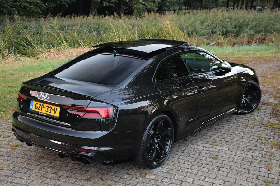 Audi A5 Coupé 2.9 TFSI RS 5 quattro*Pano*Massage*2017*149Dkm*VOL!!!