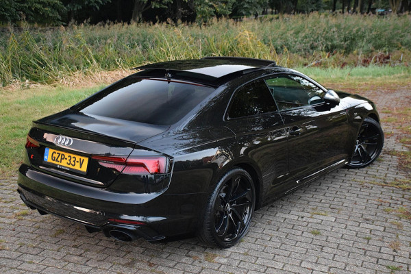 Audi A5 Coupé 2.9 TFSI RS 5 quattro*Pano*Massage*2017*149Dkm*VOL!!!