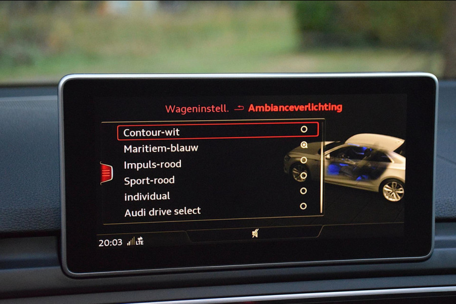 Audi A5 Coupé 2.9 TFSI RS 5 quattro*Pano*Massage*2017*149Dkm*VOL!!!