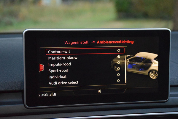 Audi A5 Coupé 2.9 TFSI RS 5 quattro*Pano*Massage*2017*149Dkm*VOL!!!